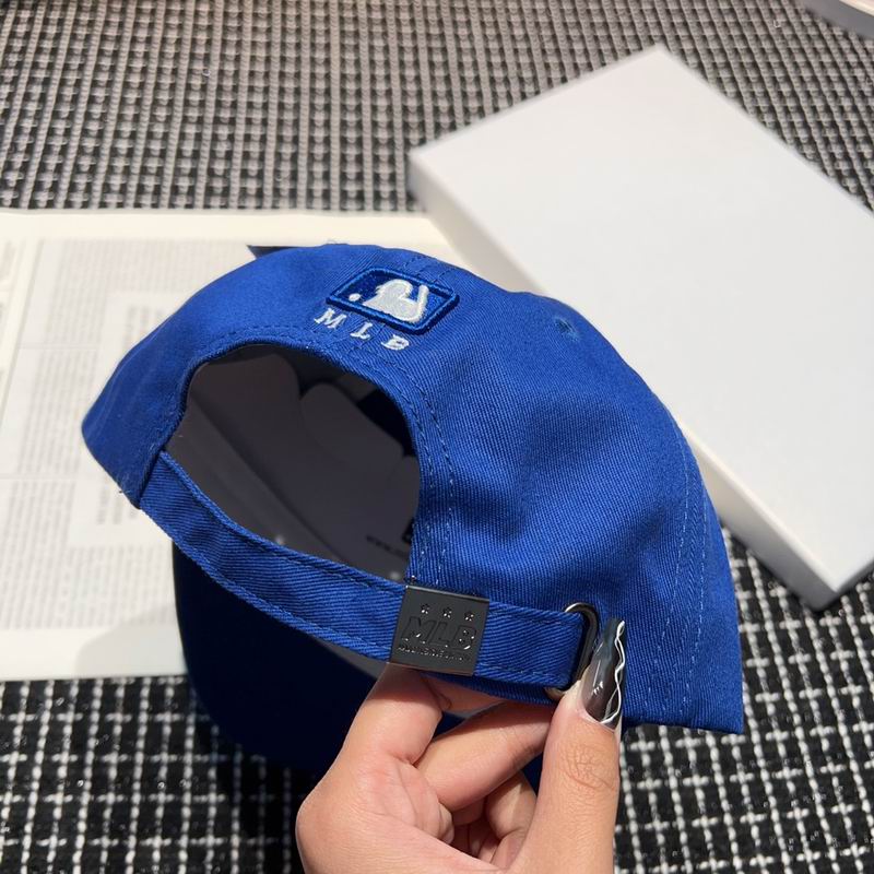 MLB cap (3)